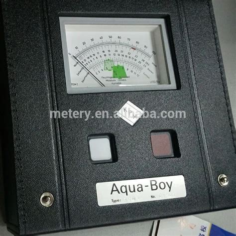 textile moisture meter china|aqua boys.